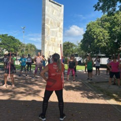 Programa Niterói 60 UP | Divulgação