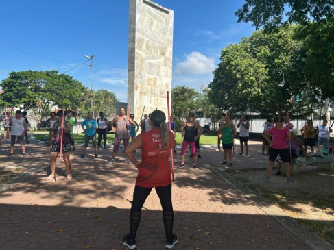 Programa Niterói 60 UP | Divulgação