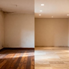 Quanto custa reformar uma casa de 100m&sup2; em janeiro de 2026