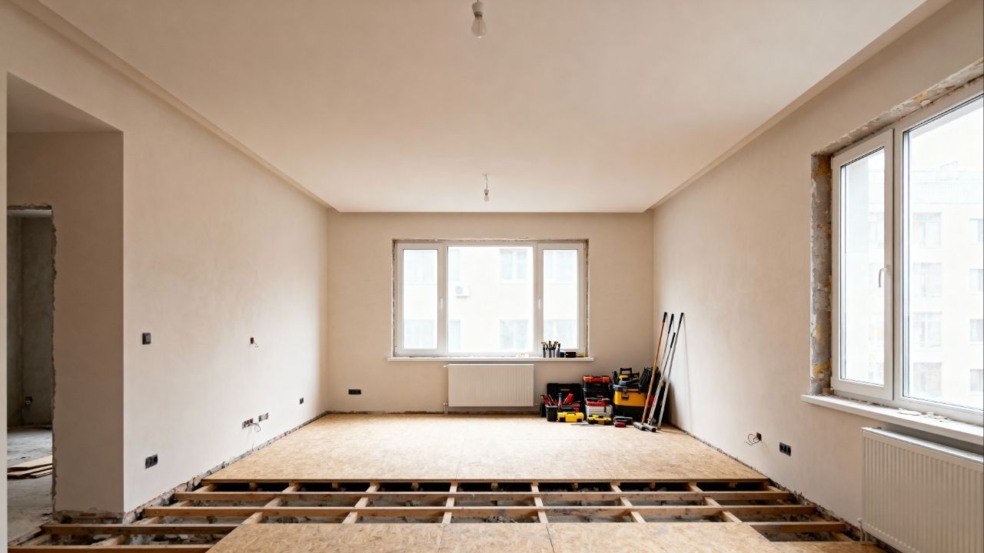 Quanto custa reformar uma casa de 80m² em janeiro de 2026? Quanto custa reformar uma casa de 80m² em janeiro de 2026?