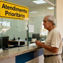 Quem completa 60 anos em 2026 passa a ter acesso a novas gratuidades e direitos
