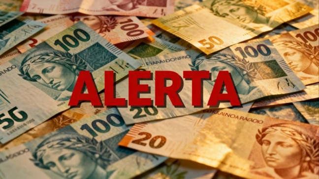 Receita Federal emite um alerta geral para todos os usuários do Pix