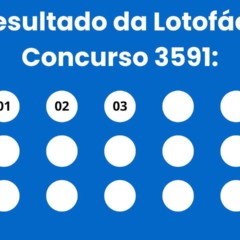 Resultado da Lotofácil: veja números e ganhadores do concurso 3591 (segunda, 19/01) e como resgatar em Niterói e RJ