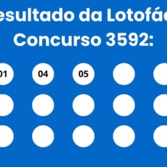 Resultado da Lotofácil: veja números e ganhadores do concurso 3592 (terça, 20/01) e como resgatar em Niterói e RJ