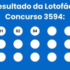 Resultado da Lotofácil: veja números e ganhadores do concurso 3594 (quinta, 22/01) e como resgatar em Niterói e RJ