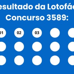 Resultado da Lotofácil: veja números e ganhadores do concurso 3589 (sexta, 16/01) e como resgatar em Niterói e RJ