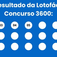 Resultado da Lotofácil: veja números e ganhadores do concurso 3600 (quinta, 29/01) e como resgatar em Niterói e RJ