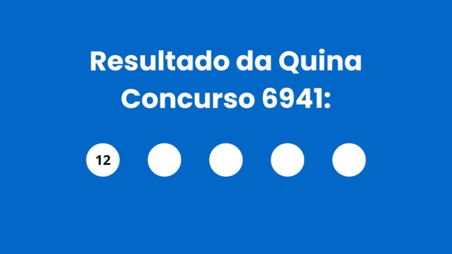 Resultado da Quina: veja n&uacute;meros e ganhadores do concurso 6941 (sexta, 30/01) e como resgatar em Niter&oacute;i e RJ