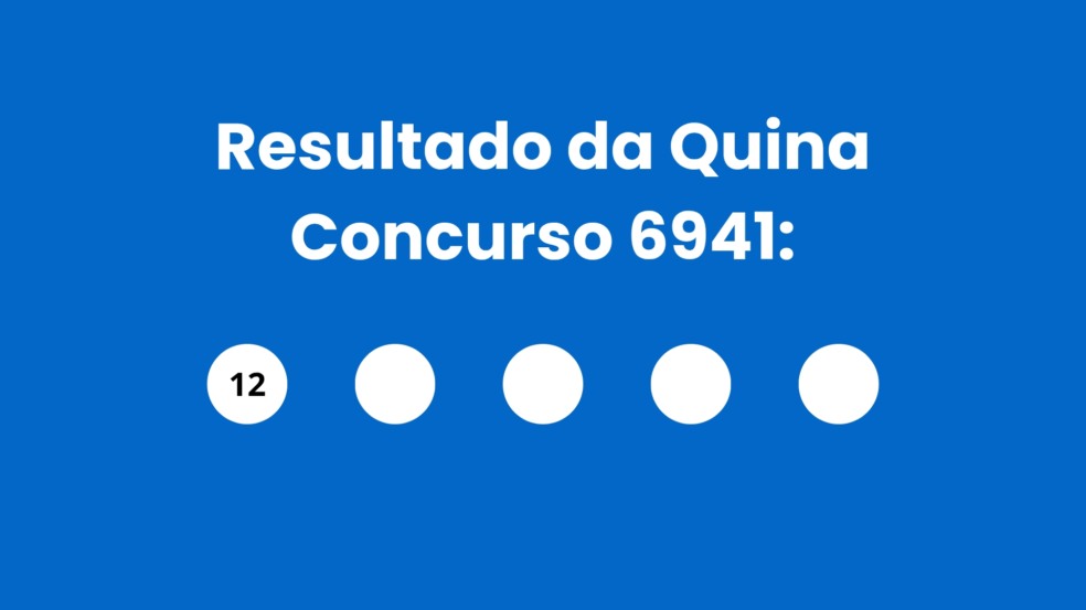 Resultado da Quina: veja números e ganhadores do concurso 6941 (sexta, 30/01) e como resgatar em Niterói e RJ Resultado da Quina: veja números e ganhadores do concurso 6941 (sexta, 30/01) e como resgatar em Niterói e RJ