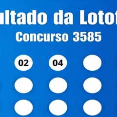 Resultado da Lotofácil: veja números e ganhadores do concurso 3585 (segunda, 12/01) e como resgatar em Niterói e RJ
