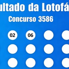 Resultado da Lotofácil: veja números e ganhadores do concurso 3586 (terça, 13/01) e como resgatar em Niterói e RJ