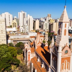 Estas cidades no norte de São Paulo estão conquistando quem viaja a partir do RJ