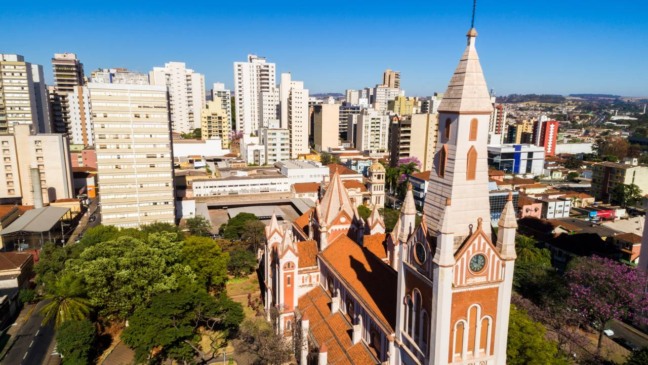 Estas cidades no norte de S&atilde;o Paulo est&atilde;o conquistando quem viaja a partir do RJ