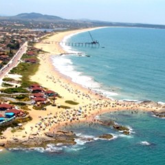 Verão no RJ: o destino de praias calmas e contato com a natureza
