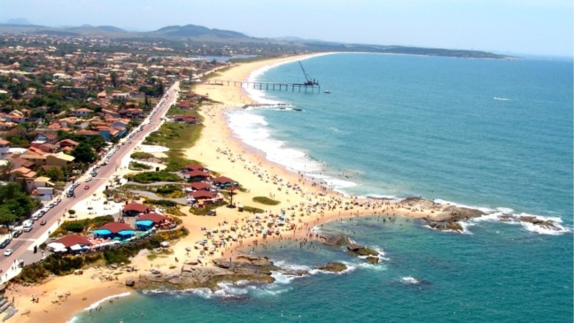 Verão no RJ: o destino de praias calmas e contato com a natureza