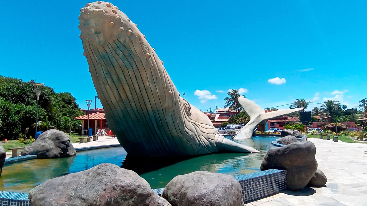 Rio das Ostras é marcada por qualidade de vida, natureza e hospitalidade // Créditos: depositphotos.com / alxcoimbra