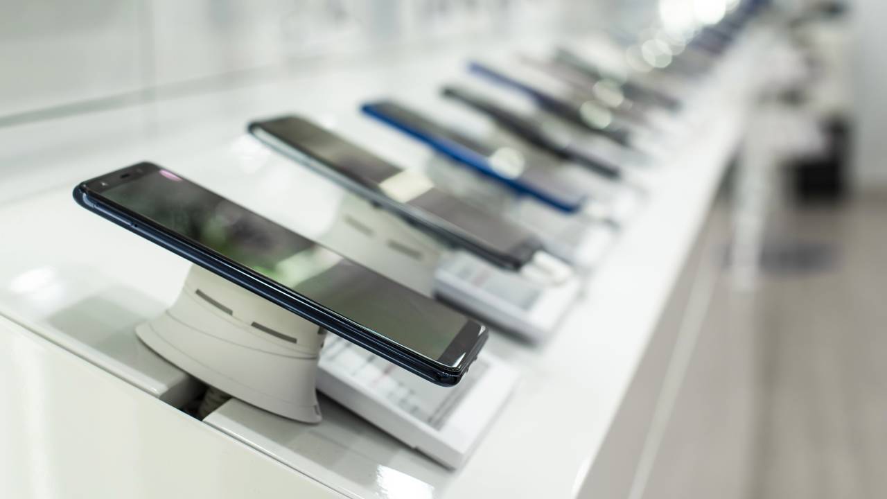 Você saiba que seu celular tem ouro? A quantidade pode te surpreender