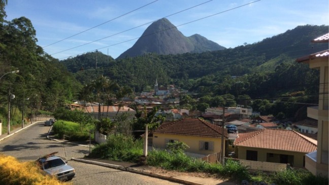 Cidade do interior a 4 horas de Niterói vira referência em turismo rural
