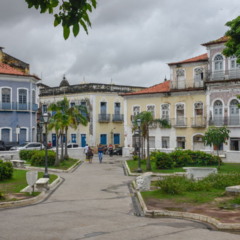 São Luís une o charme da Atenas Brasileira à porta de entrada dos Lençóis Maranhenses //  Créditos: depositphotos.com / Fotoember