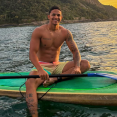 Eduardo Aguiar Ferreira