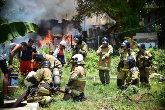 Defesa Civil de Niterói