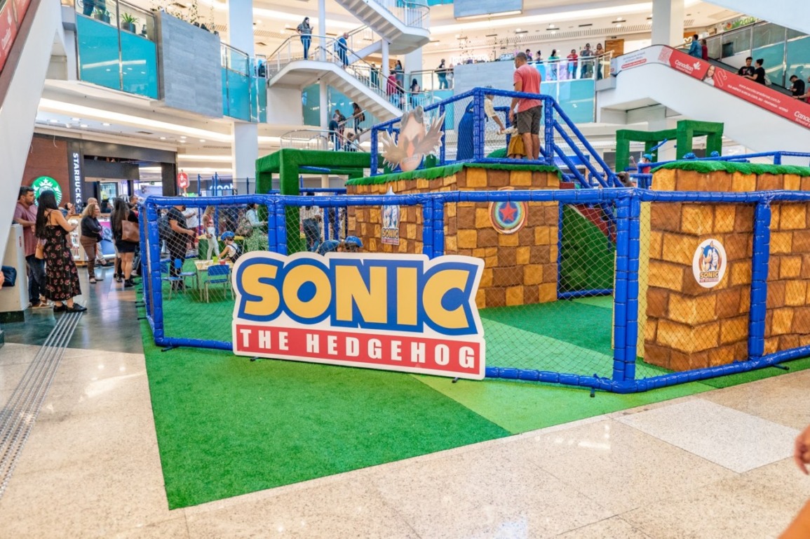 Sonic 1