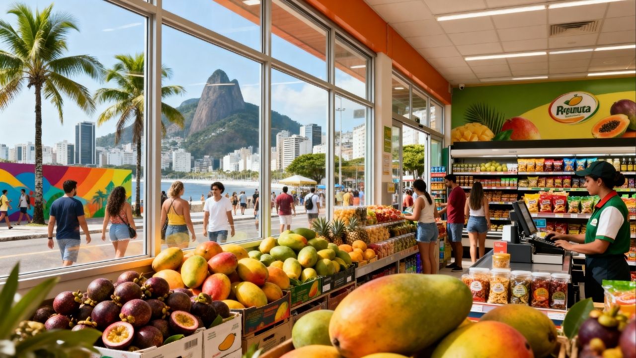 Supermercados passam a fechar aos domingos e consumidores come&ccedil;am a se preparar