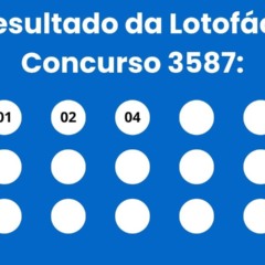 Resultado da Lotofácil: veja números e ganhadores do concurso 3587 (quarta, 14/01) e como resgatar em Niterói e RJ