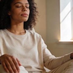 Técnicas práticas ajudam a lidar com ansiedade, melhorar a respiração e diminuir a preocupação