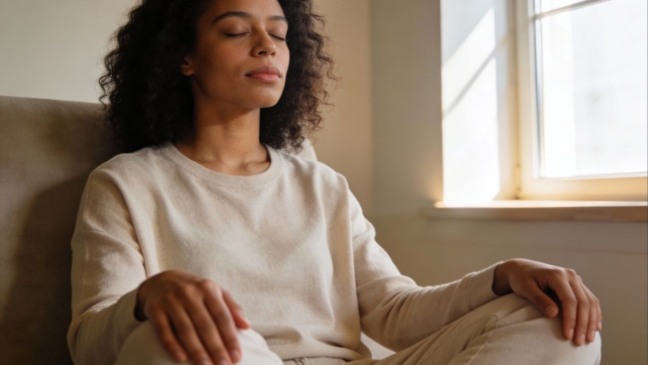 Técnicas práticas ajudam a lidar com ansiedade, melhorar a respiração e diminuir a preocupação