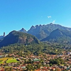 3 cidades perto de Niterói para fugir do calor extremo no verão