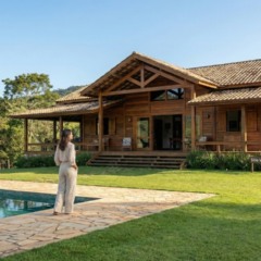 Valença brilha como a capital das fazendas históricas (imagem ilustrativa)