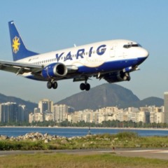 O erro fatal que levou Vasp, Varig e Transbrasil à falência
