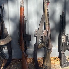 Divulgação/Polícia Militar