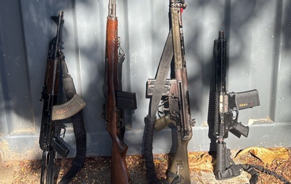 Divulgação/Polícia Militar