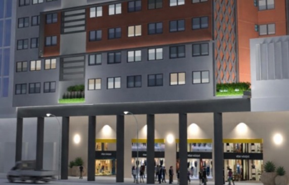 Divulgação/Prefeitura de Niterói