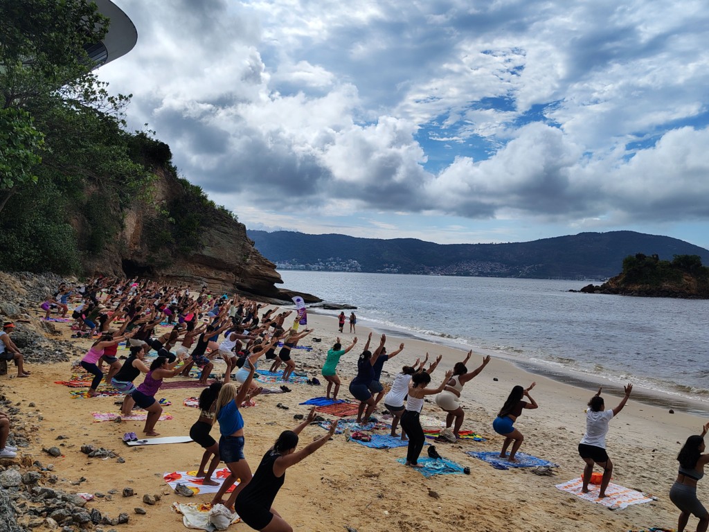 Yoga na Praia_2026