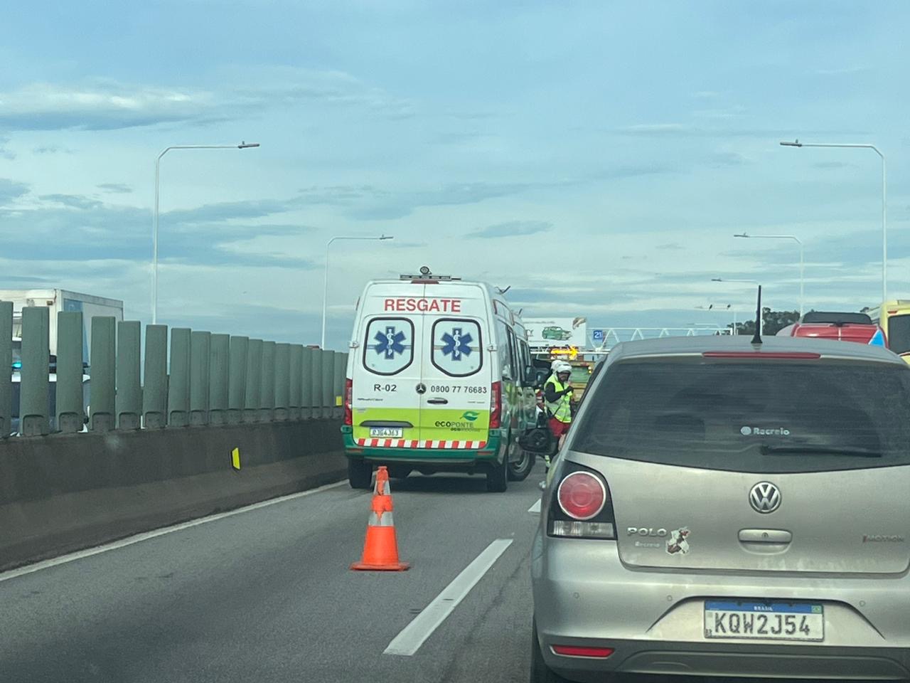 Foto: Cidade de Niterói Foto: Cidade de Niterói