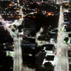 Fotos e vídeos: Leonardo Simplício