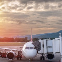 Saiba como chegar rápido aos aeroportos do Rio saindo de Niterói