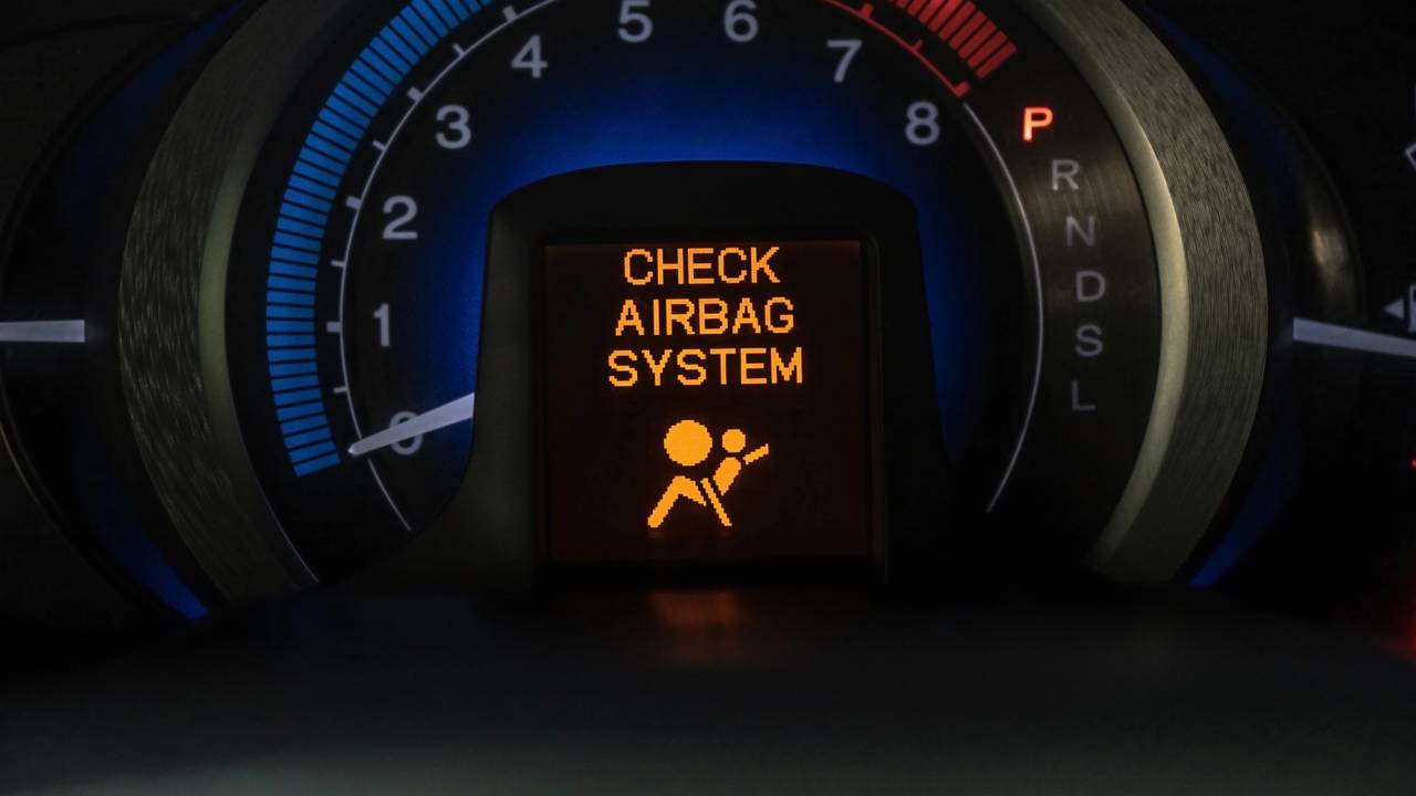 Este alerta no painel indica uma falha silenciosa em um dos sistemas mais importantes do carro