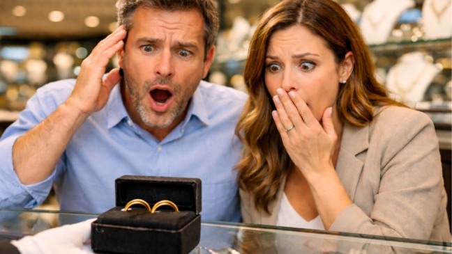 Vai se casar? Saiba como economizar com as alianças sem abrir mão da qualidade