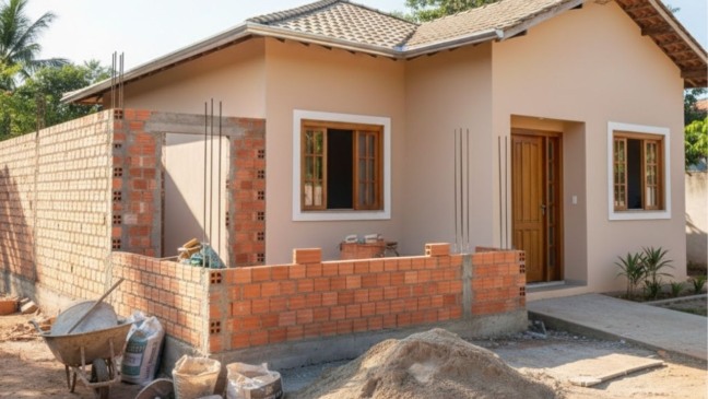 Devo avisar a prefeitura se vou ampliar minha casa? Veja o que a lei em Niterói diz