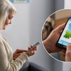 Aplicativos fáceis que te ajudam a manter o cérebro ativo todos os dias