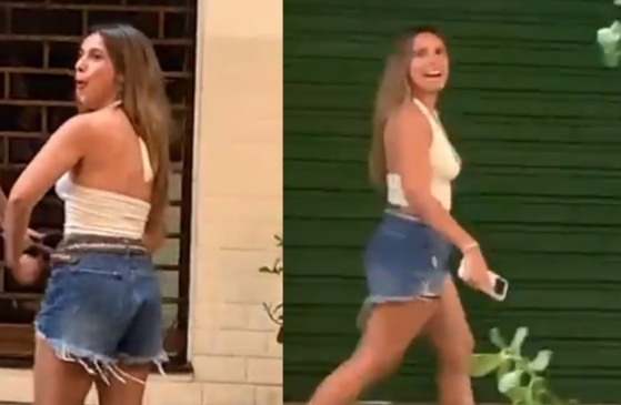 Reprodução/Redes Sociais