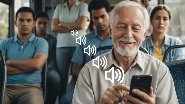 Este truque do WhatsApp evita que todo mundo escute seus áudios