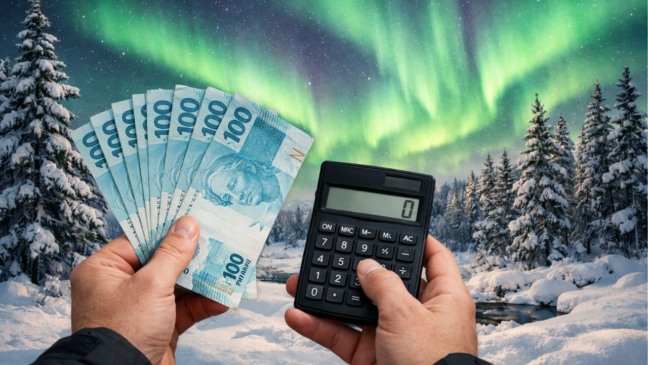 Quanto custa realizar o sonho de ver a Aurora Boreal em 2026? A viagem perfeita exige planejamento financeiro