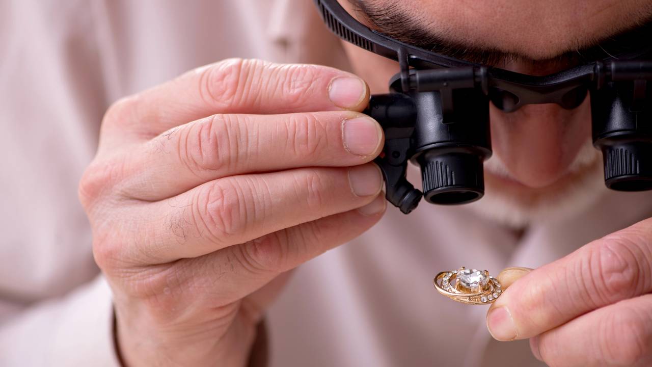 &Eacute; isto que voc&ecirc; precisa fazer para vender suas pe&ccedil;as de ouro com seguran&ccedil;a e evitar golpes