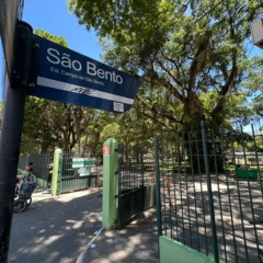 Foto: Cidade de Niterói