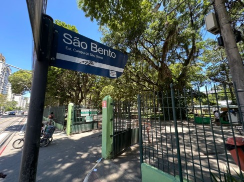 Foto: Cidade de Niterói